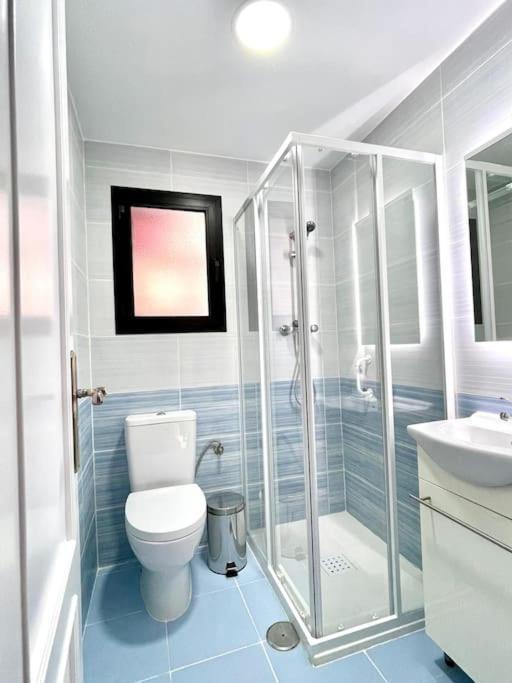Beautiful & Sunny Apartment Malaga Exterior photo